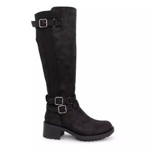 Crown Vintage Mandy Riding Boot
